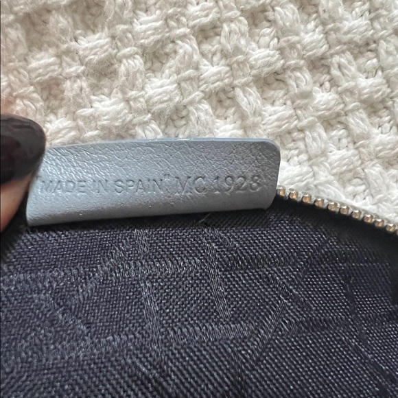 🛍SOLD🛍 Christian Dior Cosmetic Bag - Picture 4 of 9